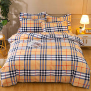 Cotton Winter Linen Quilt