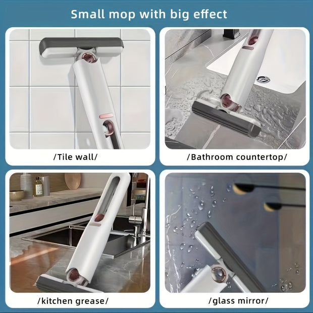 New Portable Self-NSqueeze