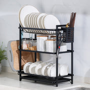 Double-layer Tableware
