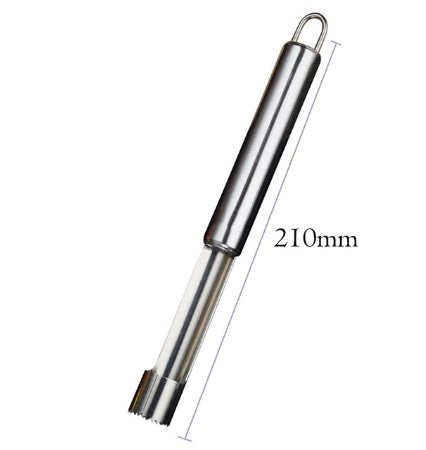 Pineapple Peeler Accessories