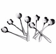 Shaped Flower Stainless