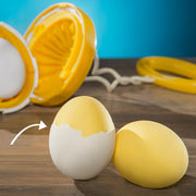 Egg Scrambler Hand Powered