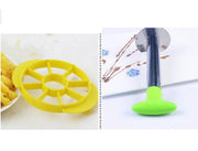 Pineapple Peeler Accessories