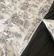 Pure Cotton Knitting Printed