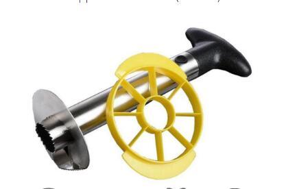 Pineapple Peeler Accessories