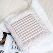 Summer Cotton And Linen Breathable