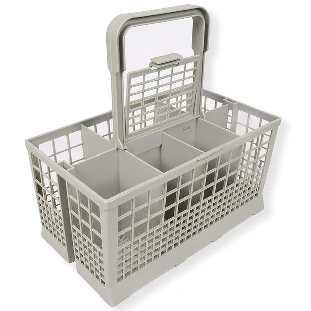 General Dishwasher Storage