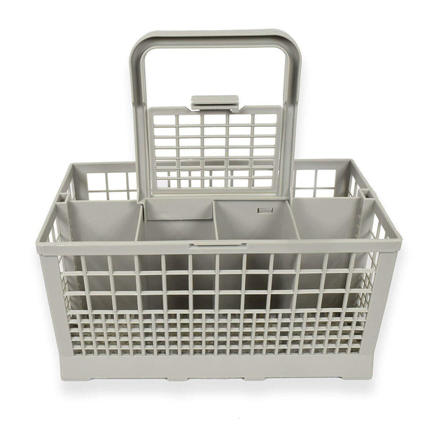 General Dishwasher Storage