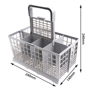 General Dishwasher Storage