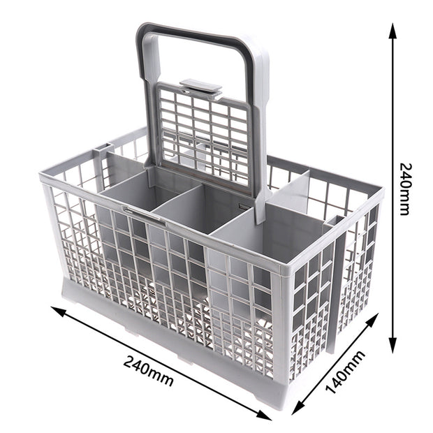 General Dishwasher Storage