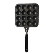 Portable Gas Round Egg