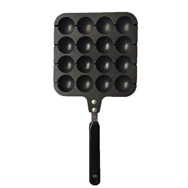 Portable Gas Round Egg