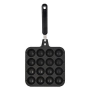 Portable Gas Round Egg