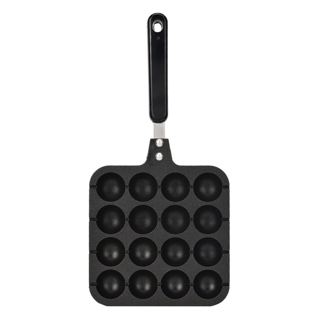 Portable Gas Round Egg