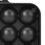 Portable Gas Round Egg