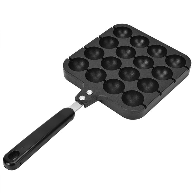 Portable Gas Round Egg