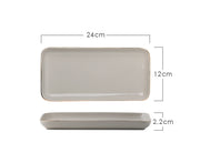 Light Luxury Ceramic