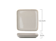 Light Luxury Ceramic