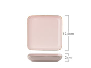 Light Luxury Ceramic