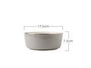 Light Luxury Ceramic