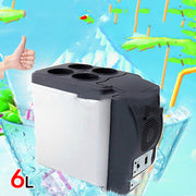 Portable  6-liter Refrigerator