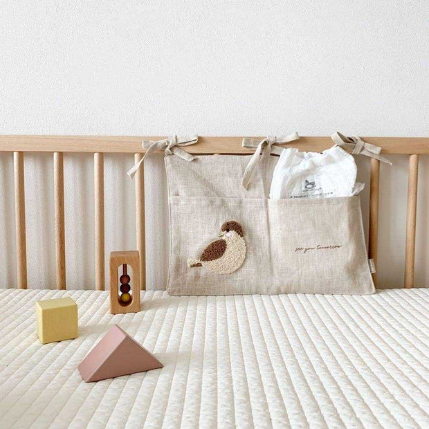 Multi-purpose Storage