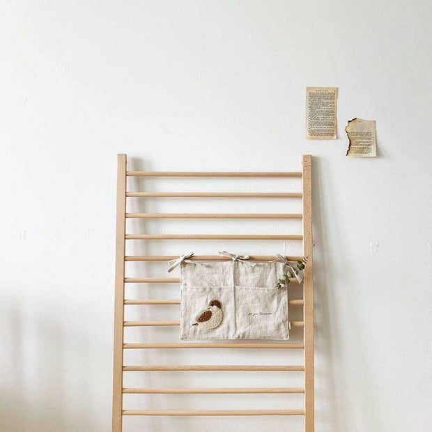 Multi-purpose Storage