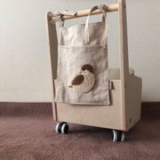 Multi-purpose Storage