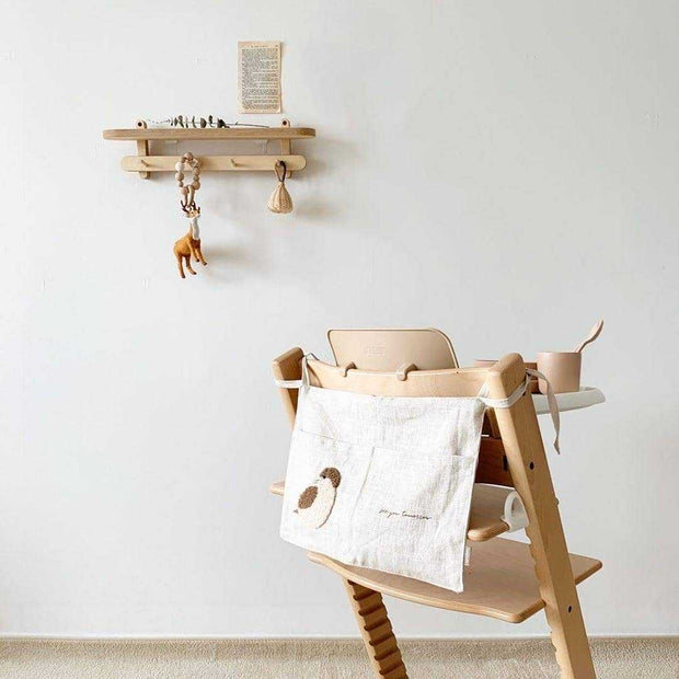 Multi-purpose Storage