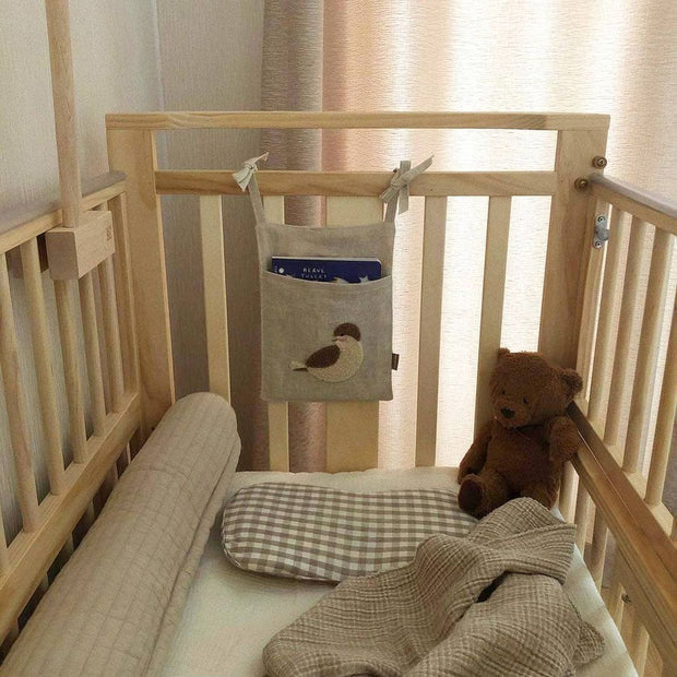 Multi-purpose Storage