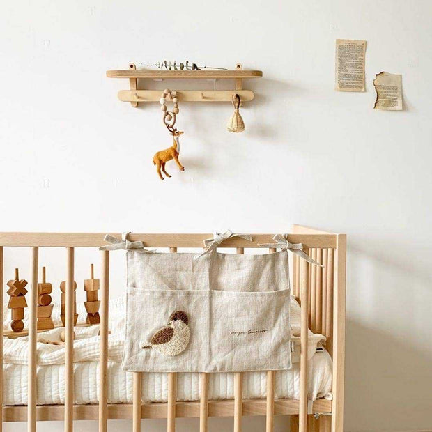 Multi-purpose Storage