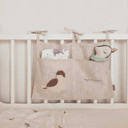 Multi-purpose Storage