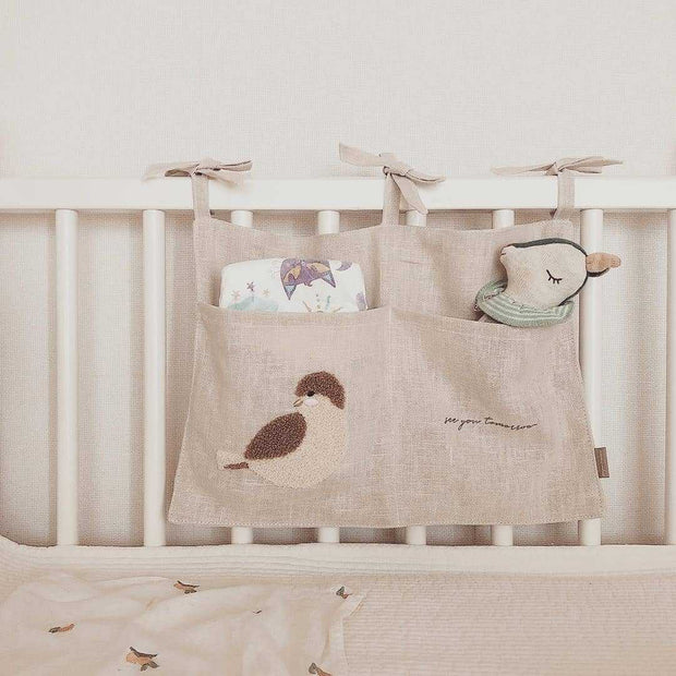 Multi-purpose Storage