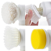 Electric Cleaning Brush Magic Brush
