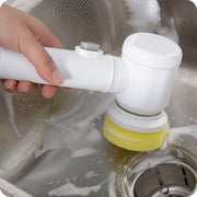 Electric Cleaning Brush Magic Brush