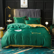 New Serenade Washed Silk Four