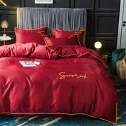 New Serenade Washed Silk Four