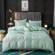 New Serenade Washed Silk Four