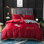 New Serenade Washed Silk Four