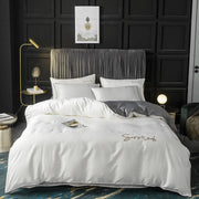 New Serenade Washed Silk Four