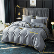 New Serenade Washed Silk Four
