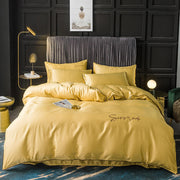 New Serenade Washed Silk Four
