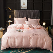 New Serenade Washed Silk Four
