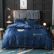 New Serenade Washed Silk Four