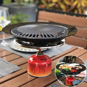 Outdoor Portable Bakeware