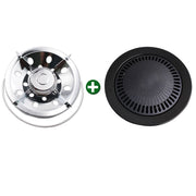 Outdoor Portable Bakeware
