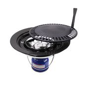 Outdoor Portable Bakeware