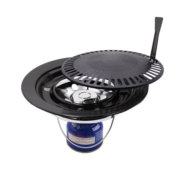 Outdoor Portable Bakeware