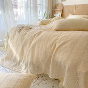 Fairy Soft Sister Paper Lace