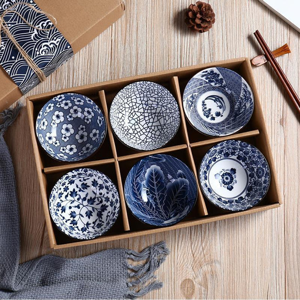 Ceramic Tableware Set